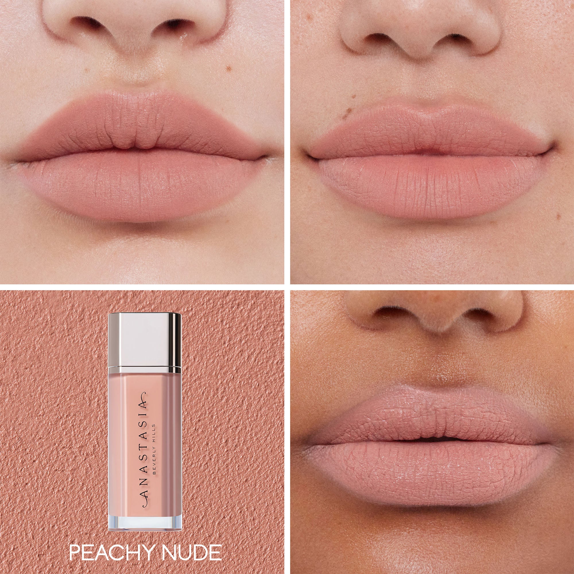 Velvet Lips Mini Lip Velvet Duo - Image 10